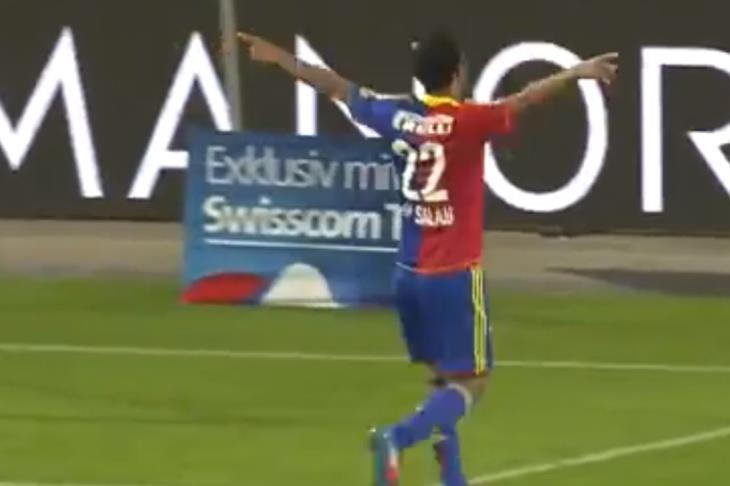 محمد صلاح محمد صلاح